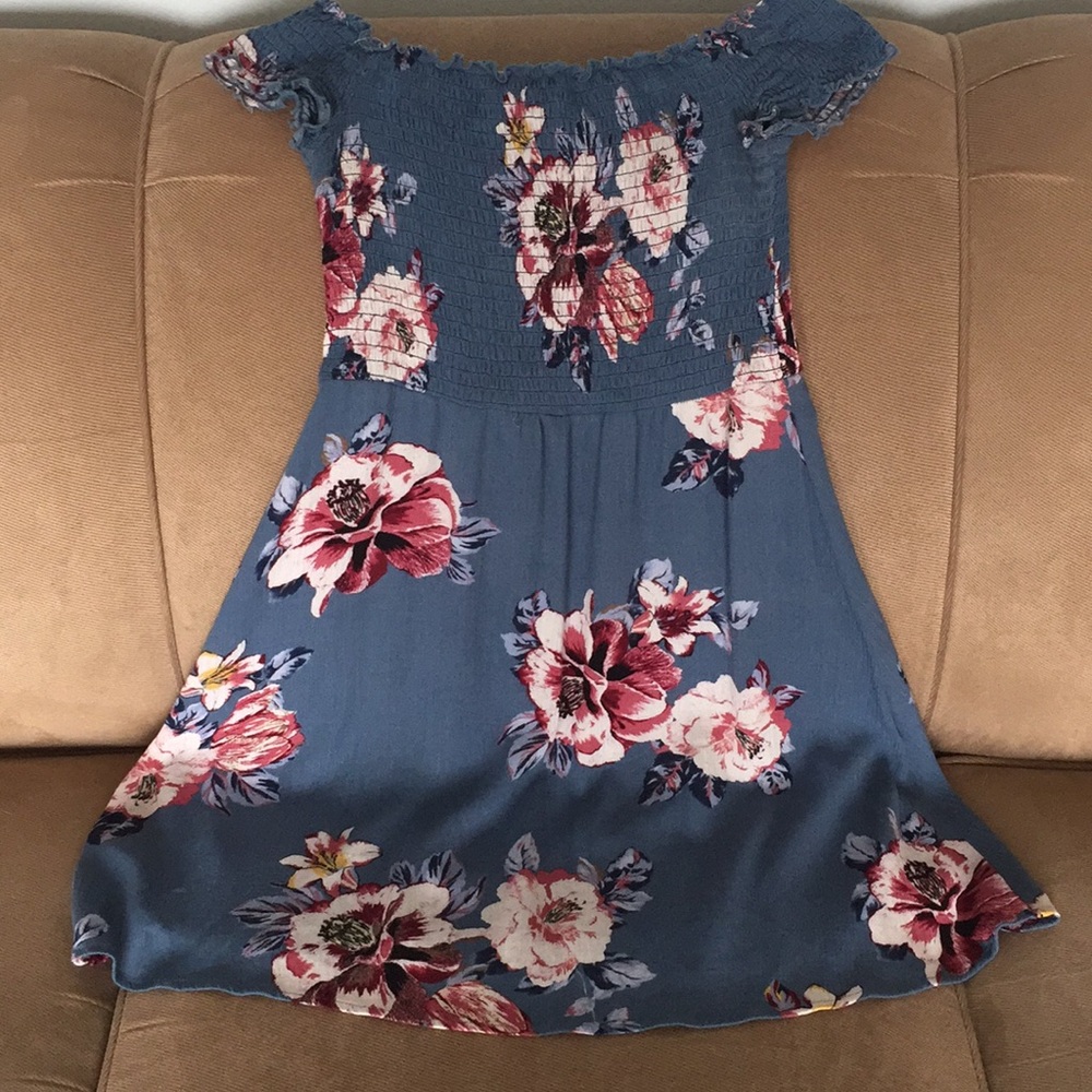 Summer dress